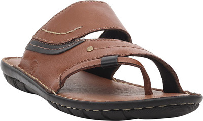 

Ventoland Men Tan Sandals