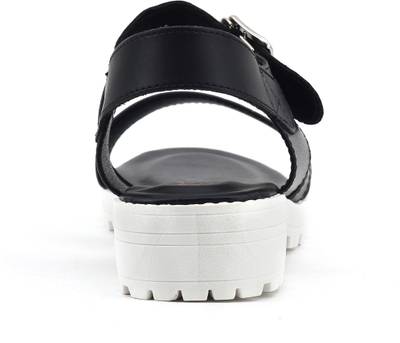 Shuberry Women White Heels