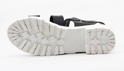 Shuberry Women White Heels