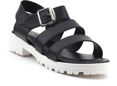 Shuberry Women White Heels