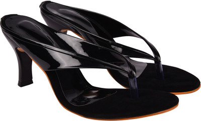 

Jade Women Black Heels