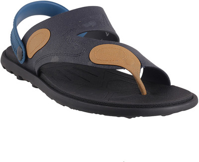 

Mochi Men 17,Blue-Navy Sandals