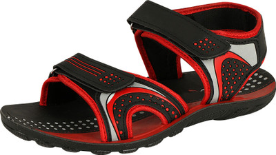 

Genial Men RED Sandals