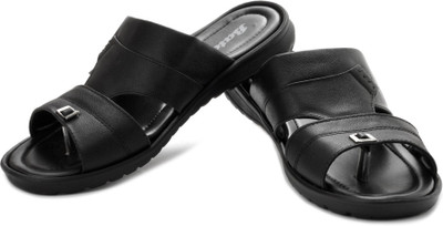 

Bata Men Black Casual