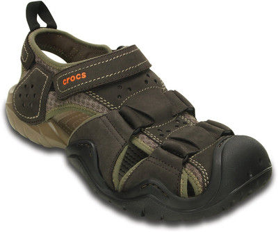 

Crocs Men 202111-23B Sandals