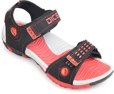 

Frestol Boys Sports Sandals(Red