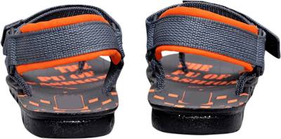 The Scarpa Men Blue Sandals