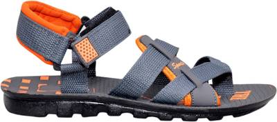 The Scarpa Men Blue Sandals