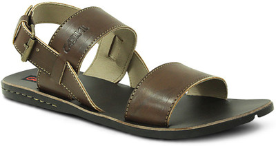 

Get Glamr Men Brown Casual