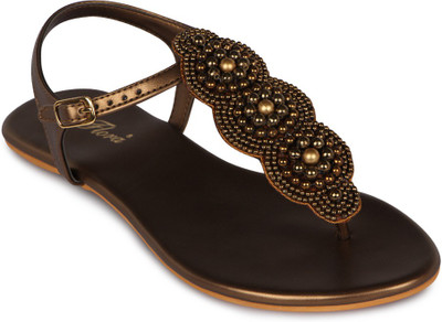 

Flora Women 23, Copper Flats