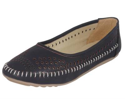 KaryJerry Women Black Bellies