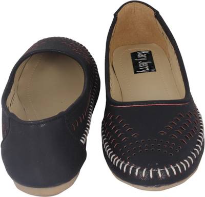 KaryJerry Women Black Bellies