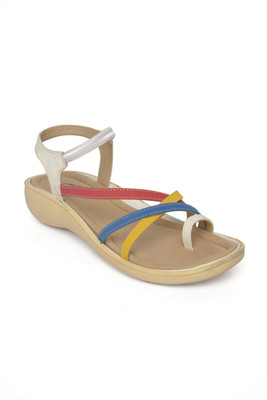 

Repose Women Multicolor Flats
