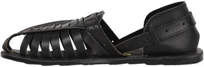 ABS Men Blue Sandals