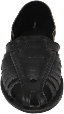 ABS Men Blue Sandals