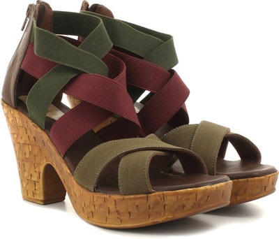 

Catwalk Women Assorted Heels