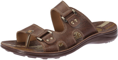 

Action Men Brown Casual