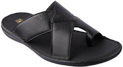 

E-Lyte Men Black Casual