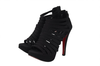 

Shuberry Women BLACK Heels