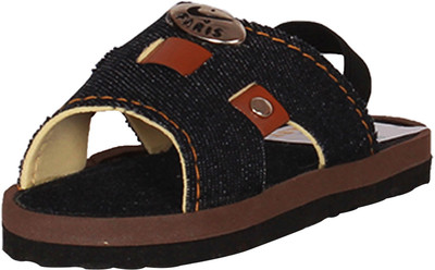 

Ole Baby Girls Clogs