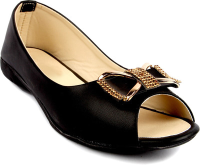 

Sam Stefy Women Black Bellies