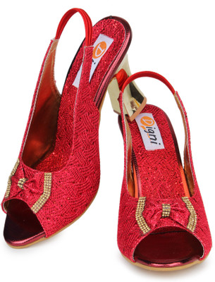 

Digni Women Cheery Heels