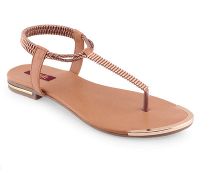 

Shuz Touch Women COPPER Flats