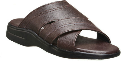 

Dolphin Miles Men Brown Sandals