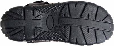 Shoegaro Men Tan Sandals