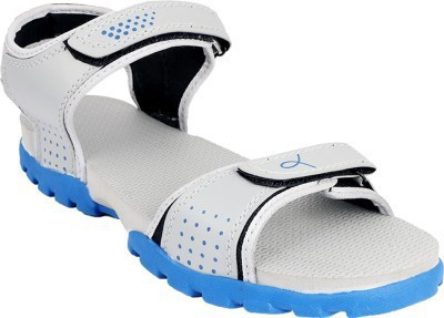 

Rod Takes Men Blue Sports Sandals