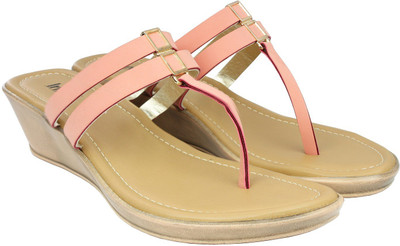 

Inc.5 Women PEACH Wedges