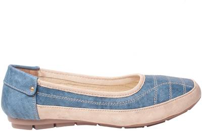 MSC Women Blue Bellies