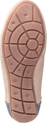 MSC Women Blue Bellies