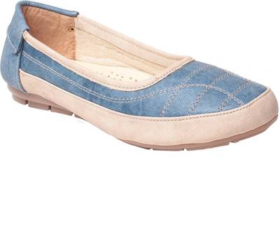 MSC Women Blue Bellies