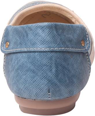 MSC Women Blue Bellies
