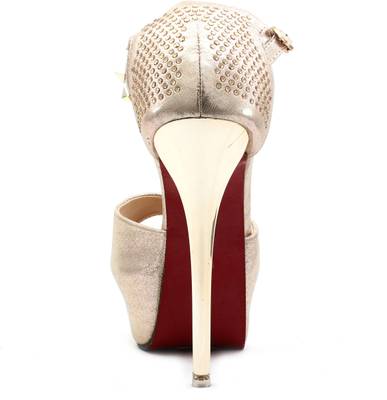 Shuberry heels sale