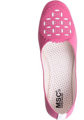 MSC Women Green Bellies