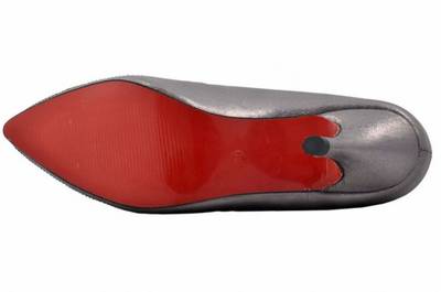 Shuberry Women White Heels