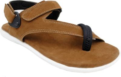 Magnum Men 10,Tan Sandals