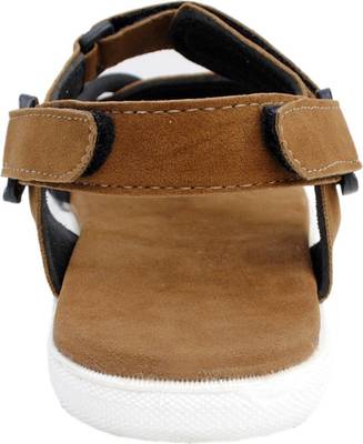 Magnum Men 10,Tan Sandals