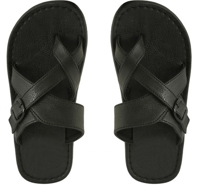

Kraasa Men Black Casual