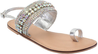 

Brune Girls Flats, Multicolor-01