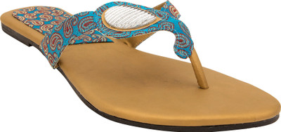 

Royal Collection Women Froji Flats