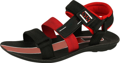 

Genial Men RED Sandals