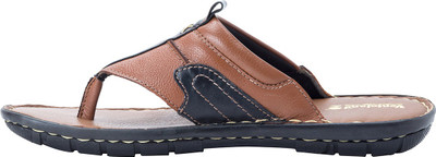 

Ventoland Men Tan Sandals
