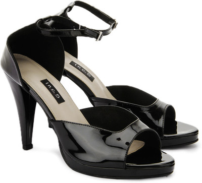 

Inc.5 Women Black Heels