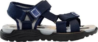 Tasco Men Brown Sandals
