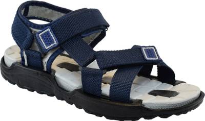 Tasco Men Brown Sandals