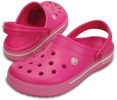 

Crocs Women 12836-6LR Clogs