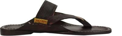 Paytaan Men Yellow Sandals